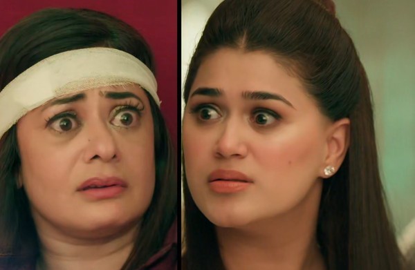 Mannat Har Khushi Paane Ki: Aishwarya’s changed heart asks Mannat and Vikrant Together