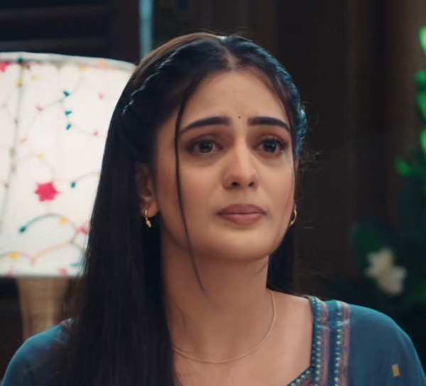 KSBKBT: Vrinda thrown out of house for choosing Tulsi and Angad over own family