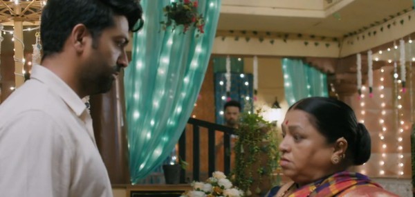 Anupama: Pakhi and Toshu investigate Dancing Rani’s Anupama’s team in risk