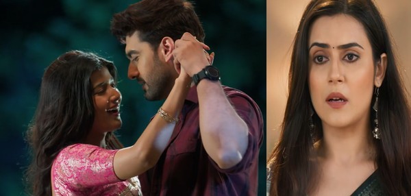 YRKKH: Gitanjali turns poisonous for Armaan and Abhira’s reunion deletes the past