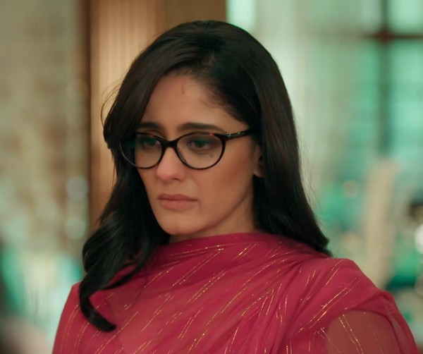 Mannat Har Khushi Paane Ki: Anirudh's controversial move as father for Mannat