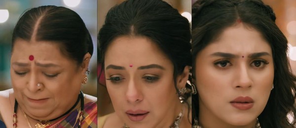 Anupama: DISQUALIFIED!! Anupama and Dancing Ranis get warning ahead of competition