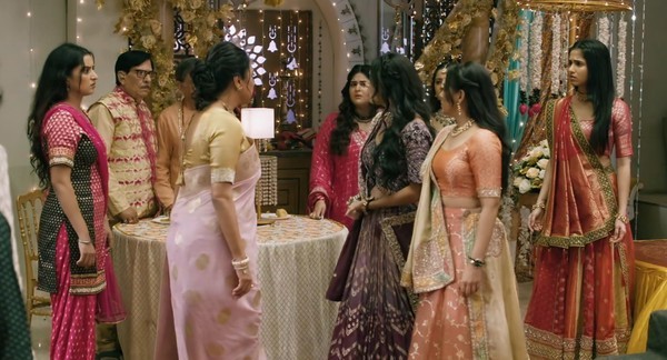 Anupama: Anupama’s daughters Rahi and Pakhi plans Anupama’s downfall next