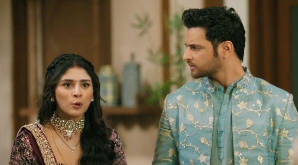 Anupama: Both Anupama and Rahi turn losers Prem predicts the future of competition