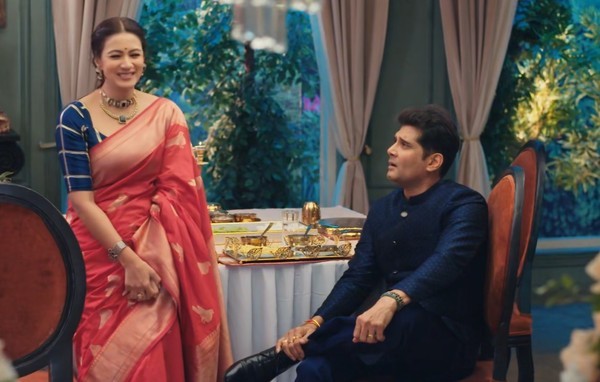 KSBKBT: JACKPOT for Noina starts with shattered relations of Mihir and Tulsi