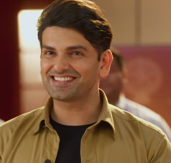 YRKKH: Happy Family Armaan Abhira Maira gets second chance Anshuman supports