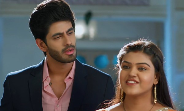 YRKKH: Spirals start with Krish manipulating Tanya against Abhira and Maira’s reunion