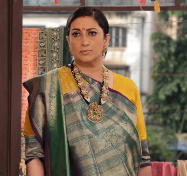 KSBKBT: Viren gets arrested between wedding secret agenda brings storm for Tulsi