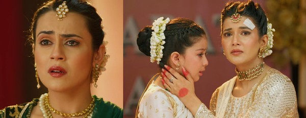 YRKKH: Abhira removes Gitanjali’s magic from Maira’s heart starting new journey