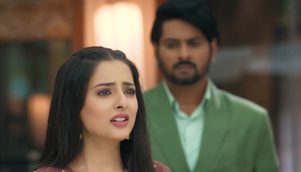 Anupama: Blood of Gandhi’s and Kothari’s Named after Shahs Gautam's next move