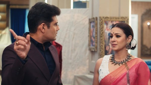 KSBKBT: Secret Crush Revealed!! Noina’s feelings for Mihir, Angad’s founding for Vrinda