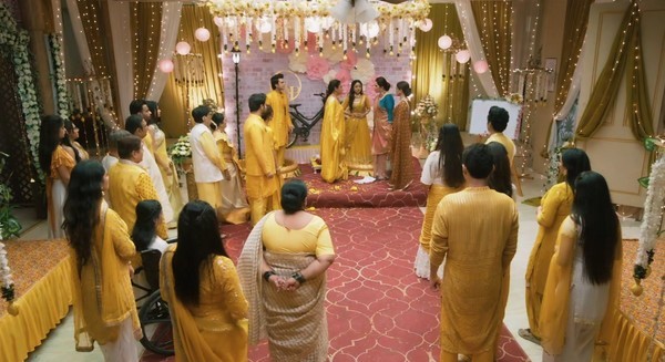 Anupama: Anupama The Lioness back in action Warning issued for Kothari’s