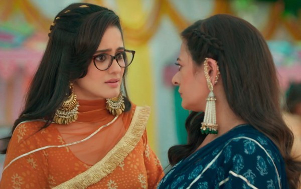 Mannat Har Khushi Paane Ki: Aishwarya turns jailer for Anirudh truth clogged for Mannat