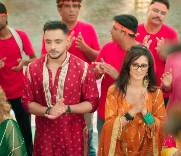 Mannat Har Khushi Paane Ki: Anirudh warns Mannat before Vikrant’s deadly accident