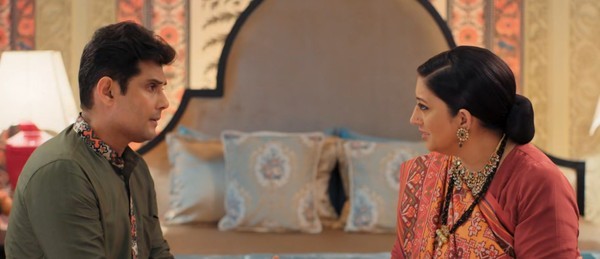 KSBKBT: Streedharam of Tulsi or Support for Noina, Old feelings resurface with jeopardy