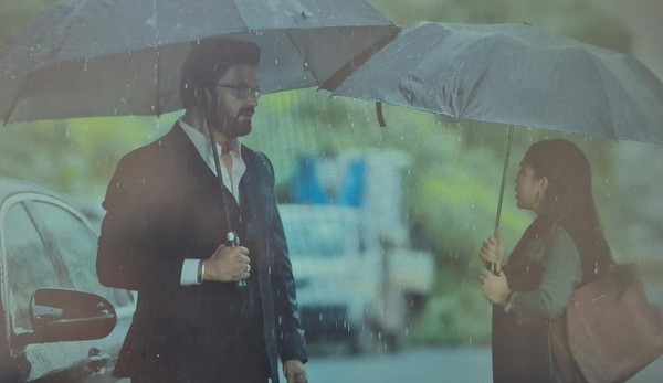 Tum Se Tum Tak: Raghupati seeks revenge from Arya with spotlights being on Anu