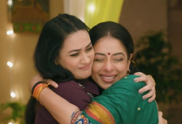 Anupama: Dance Finale pounding on the heart Anupama gets support from best friend