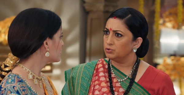 KSBKBT: Secret unfold for Tulsi with Pari’s mistakes count increasing Betraying Ajay