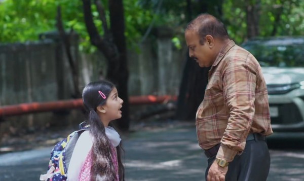 YRKKH: Looking for Muumma, Maira gets kidnapped Time for Abhira to turn mother in action