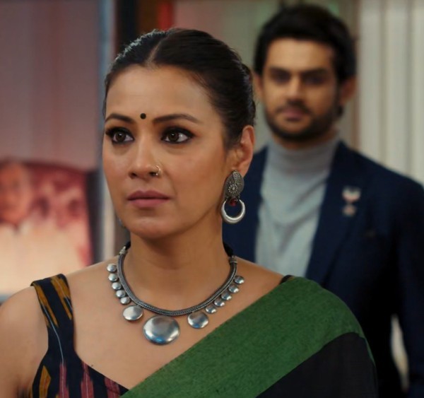 KSBKBT: Mihir prayers finally gets answered Noina meets true love again to reunite