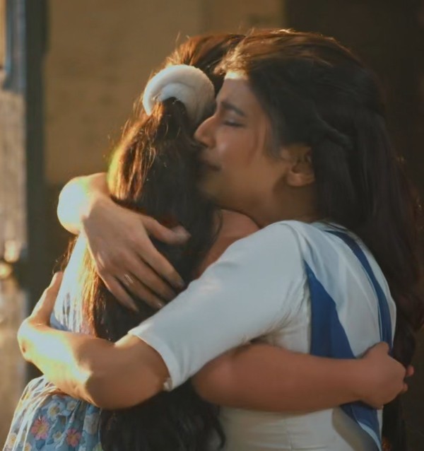 YRKKH: Fraud and Fraud entitled!! Armaan turns rock as Abhira escapes jail for Maira