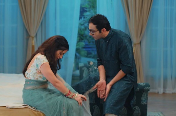 KSBKBT: Ranvijay steals and leaves Hritik makes Pari regret the mistakes committed