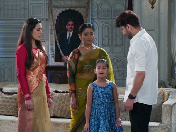 YRKKH: Hopeless Abhira sacrifices everything Gitanjali finds her own family