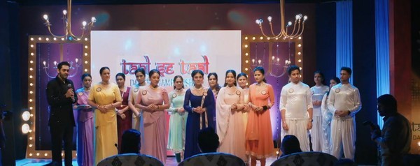 Anupama: Overpowered to eliminate Rahi chooses competition with Anupama