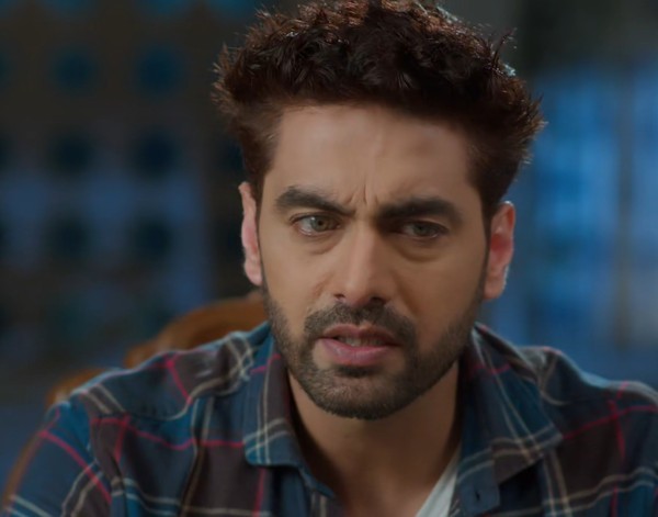 YRKKH: Armaan smells something fishy in the eyes of Krish time for Abhira’s return