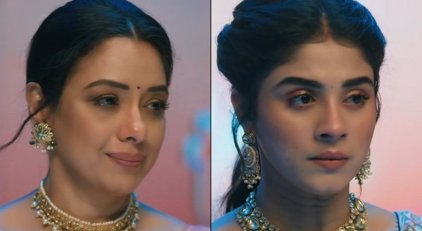 Anupama: Rahi’s sensible step towards Anupama makes Khyati broaden eyes with anger