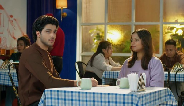 YRKKH: Kiara’s harmful addiction opened jail gates for Abhira and Anshuman died