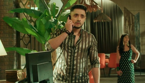 Mannat Har Khushi Paane Ki: Mannat chooses Varun over Vikrant with murder charges of Rajinder