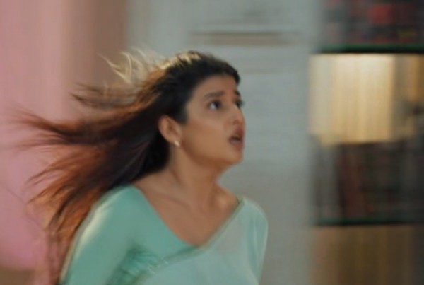 YRKKH: Darkness controls Abhira’s next journey Distances Maira bringing Gitanjali