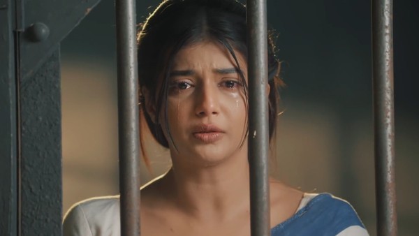 YRKKH: Abhira breaks ties with Armaan and Maira declares herself a stranger