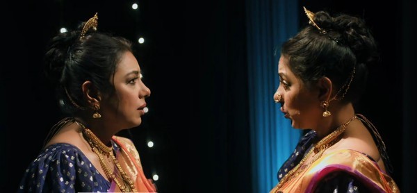 Anupama: Dancing with the heart not the eyes Khyati turns the tables for Anupama