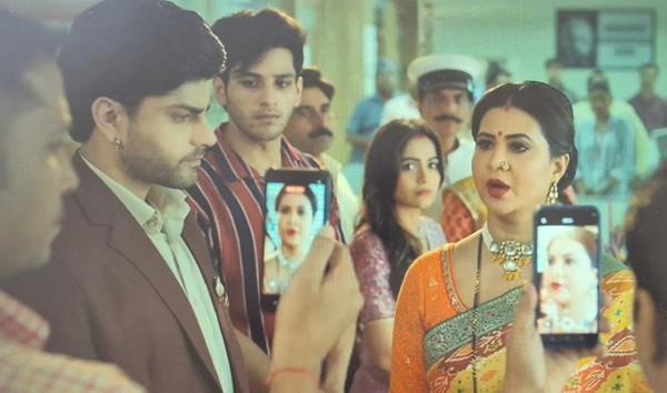 Vasudha: Love ends before starting!! Chandrika grabs headlines for Dev and Vasudha’s love