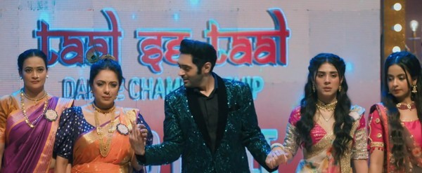 Anupama: Showdown time!! Anupama’s heart throbbing dance or Rahi’s finding self