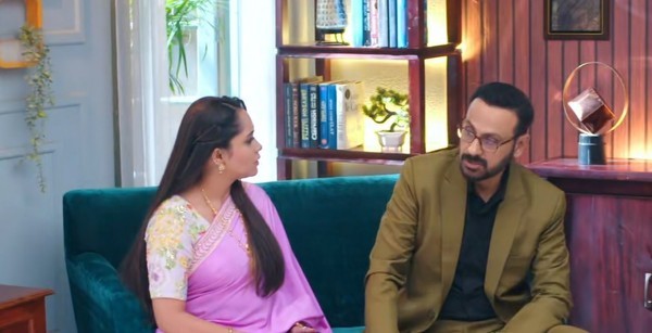 Ishani: Mutual Divorce or Business deal!! Shashwat gets manipulated by Nandini