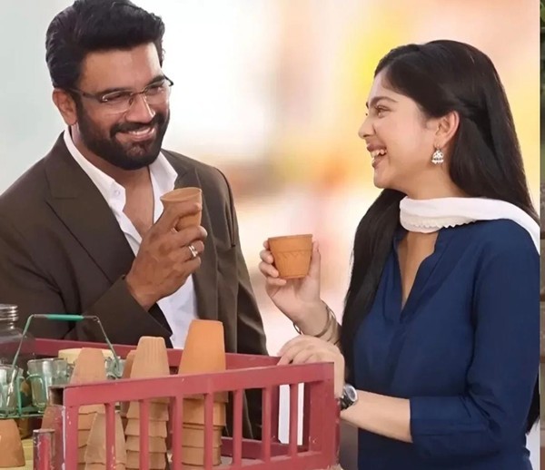 Tum Se Tum Tak: Bad Tempered Anu leaves Arya high and Dry welcoming unexpected trouble