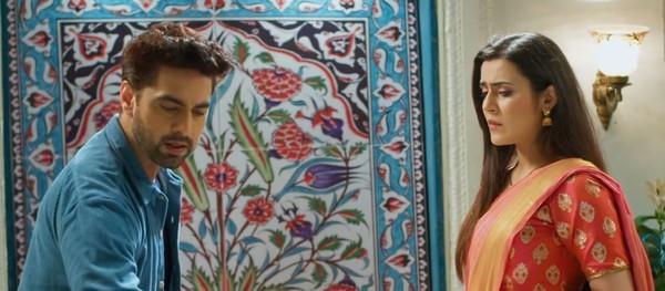 YRKKH: Vidhya supports her duplicate Gitanjali going against Armaan and Abhira’s dream