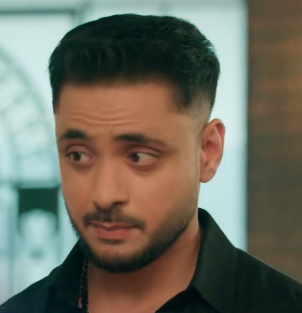 Mannat Har Khushi Paane Ki: No London!! Vikrant quest for truth stops weak Key Mallika