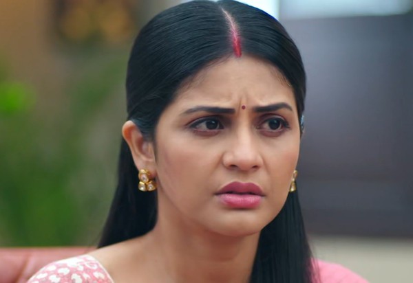 Ishani: Anurag confession of love Shashwat locks the freedom Ishani faces double trouble