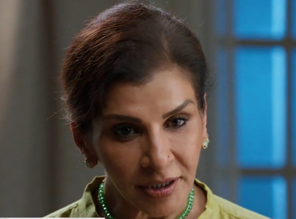 YRKKH: Mussoorie and memories of Akshara bring Laughing Abhira back for Maira