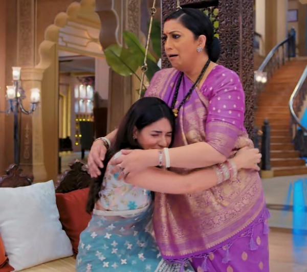 KSBKBT: Quest for Truth!! Ajay requests to meet Tulsi leaves Mihir fuming in rage