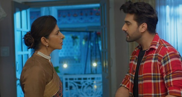 YRKKH: Secrets and Mysteries!! Kaveri brings Abhira to meet Abhira’s childhood