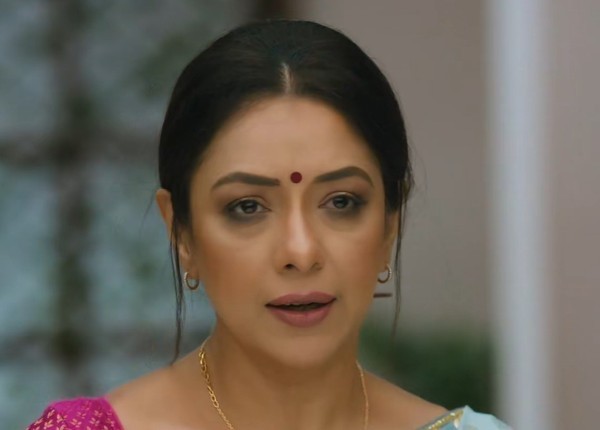 Anupama: EXPOSED!! Anupama shows endgame for heartless Khyati and evil Gautam