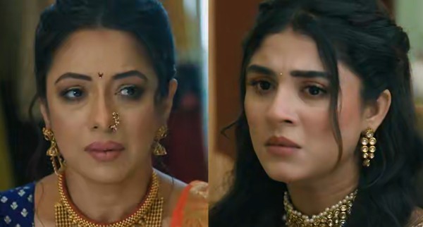 Anupama: Apologies of Rahi Forgiveness of Anupama restart dancing story in America
