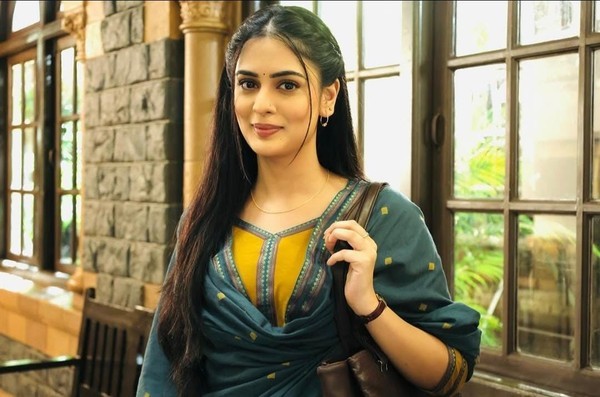 KSBKBT: Wedding bells for Vrinda love ringing for Angad New chapter Begins with twist