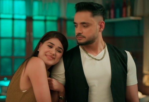 Mannat Har Khushi Paane Ki: Reunion for Anirudh and Mannat jail for Aishwarya and Mallika