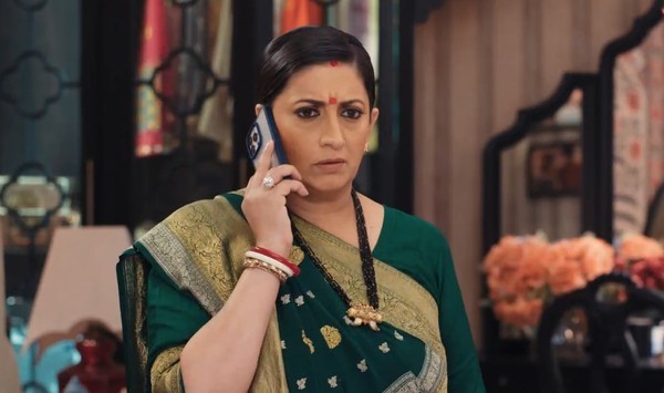 KSBKBT: Vrinda sets up Paridhi for big expose plan with Tulsi becoming witness